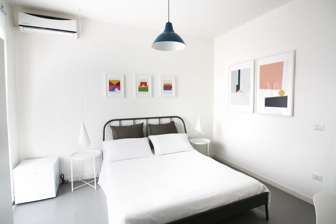 B&B Cohop.Lodging Alberobello Kültér fotó